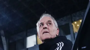 رسمياً.. عودة مارسيل كولر للتدريبات بداية من الموسم الجديد